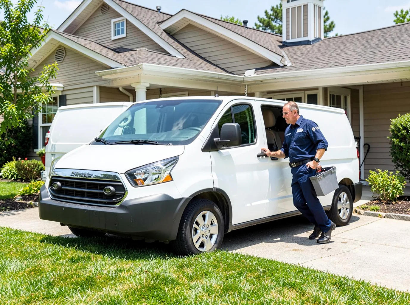 Emergency Plumber company in Evergreen, LA